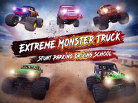 Gambar Extreme Monster Truck Stunt Parking Driving School 14