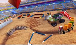 Imagen 16 de Extreme Monster Truck Stunt Parking Driving School