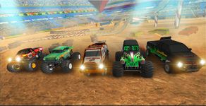 Gambar Extreme Monster Truck Stunt Parking Driving School 4