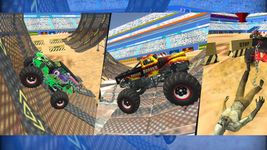 Gambar Extreme Monster Truck Stunt Parking Driving School 5