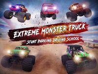 Imagen 7 de Extreme Monster Truck Stunt Parking Driving School