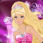Icône apk Dress Up Barbie Fairytale