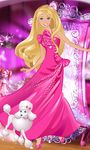 Imagem 1 do Dress Up Barbie Fairytale