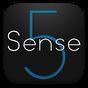 Sense 5 Theme (Icon Pack) APK Simgesi