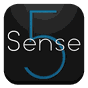 Sense 5 Theme (Icon Pack)의 apk 아이콘