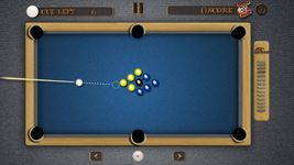 Скриншот  APK-версии Ball Pool Бильярд