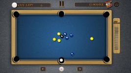 Скриншот 1 APK-версии Ball Pool Бильярд