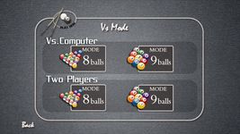 Скриншот 2 APK-версии Ball Pool Бильярд