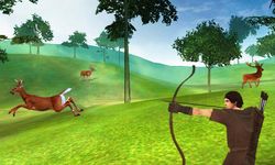 Archery Animals Hunting 3D afbeelding 1