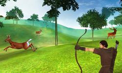 Imagem 1 do Archery Animals Hunting 3D