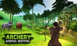 Archery Animals Hunting 3D image 6