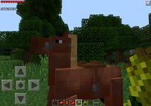 Imagem 2 do Horses Mod for Minecraft