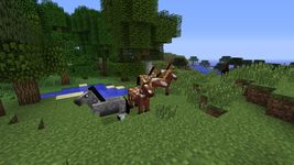 Imagem 3 do Horses Mod for Minecraft