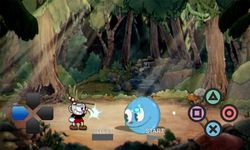 Imagine Guide for  CUPHEAD 2