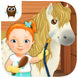 Sweet Baby Girl Cleanup 3 apk icon