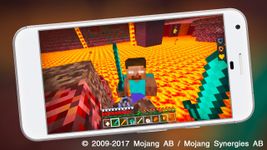 Imagen 5 de Herobrine mod Minecraft-¡Encuentra Herobrine MCPE!