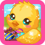 Easter Baby Chick Pet Care APK