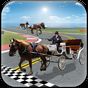 Horse Cart Racing Simulator 3D APK