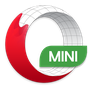 Browser Opera Mini beta