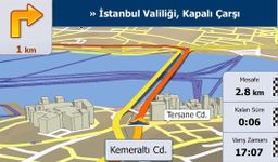 Imagen 3 de Başarsoft Navigation Turkey