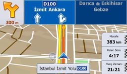 Başarsoft Navigation Turkey obrazek 5