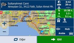 Imagen 6 de Başarsoft Navigation Turkey