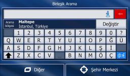 Başarsoft Navigation Turkey obrazek 7