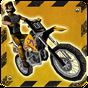 APK-иконка Motocross Industrial 3D