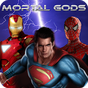 Mortal Gods: Heroes Among Us Superhero Ring Battle APK