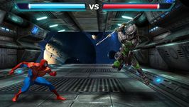 Mortal Gods: Heroes Among Us Superhero Ring Battle image 5