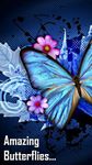 Imagem  do 3D Butterfly Wallpapers