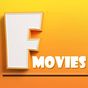 FMovies - Watch and download Movies and TV shows APK icon