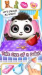 Panda Lu Baby Bear World - New Pet Care Adventure afbeelding 