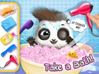 Imagine Panda Lu Baby Bear World - New Pet Care Adventure 5