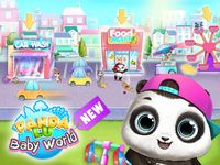 Картинка 6 Panda Lu Baby Bear World - New Pet Care Adventure