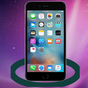 Launcher for iPhone 6 Plus APK