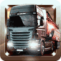 APK-иконка Truck Simulator 3D 2015