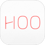 HOO - 무료 영상채팅,화상채팅,랜덤채팅,소개팅 후!의 apk 아이콘
