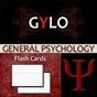 Ikon General Psychology Flashcards