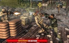 Imagem  do NOS Linha de frente Comando Guerra 3D