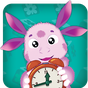 APK-иконка Лунтик: Учим время