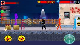 Anger of stick 7 - Stickman warriors - Epic fight imgesi 4