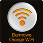 Darmowe Orange WiFi APK
