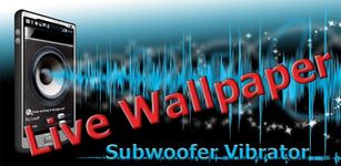 Imagem  do Subwoofer Live