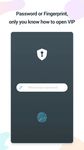 Imej VIP Password Manager 3