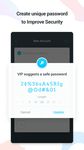 Imej VIP Password Manager 4