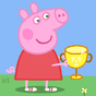 Peppa Pig's Sports Day apk icon