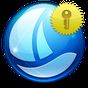 Icono de Boat Browser Pro License Key.
