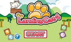 Immagine 3 di Landing Cat [Sweet Cat Puzzle]