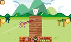 Immagine 2 di Landing Cat [Sweet Cat Puzzle]